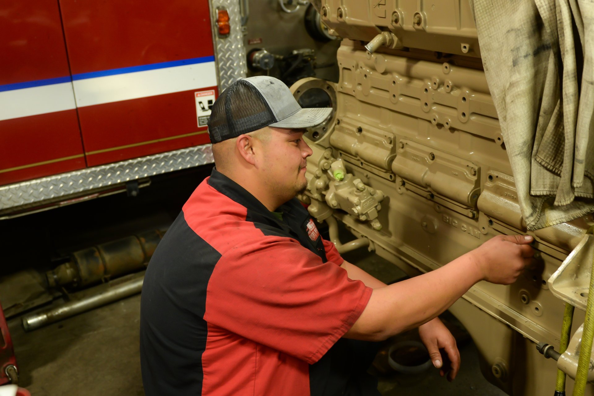 Automobile Services Truck Repairs Monte Vista, CO