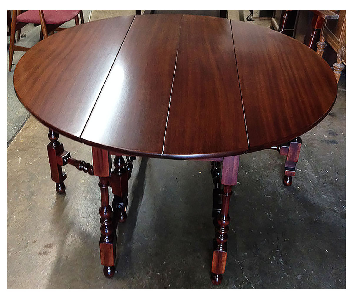 Photo Gallery Classic Furniture Repair & Refinishing