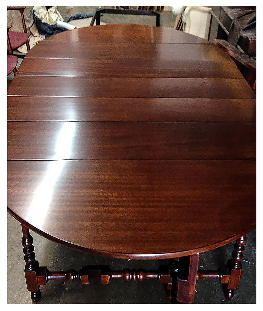 Photo Gallery Classic Furniture Repair & Refinishing