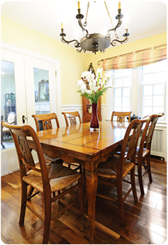 Classic Furniture Repair Refinishing Fairfax Va
