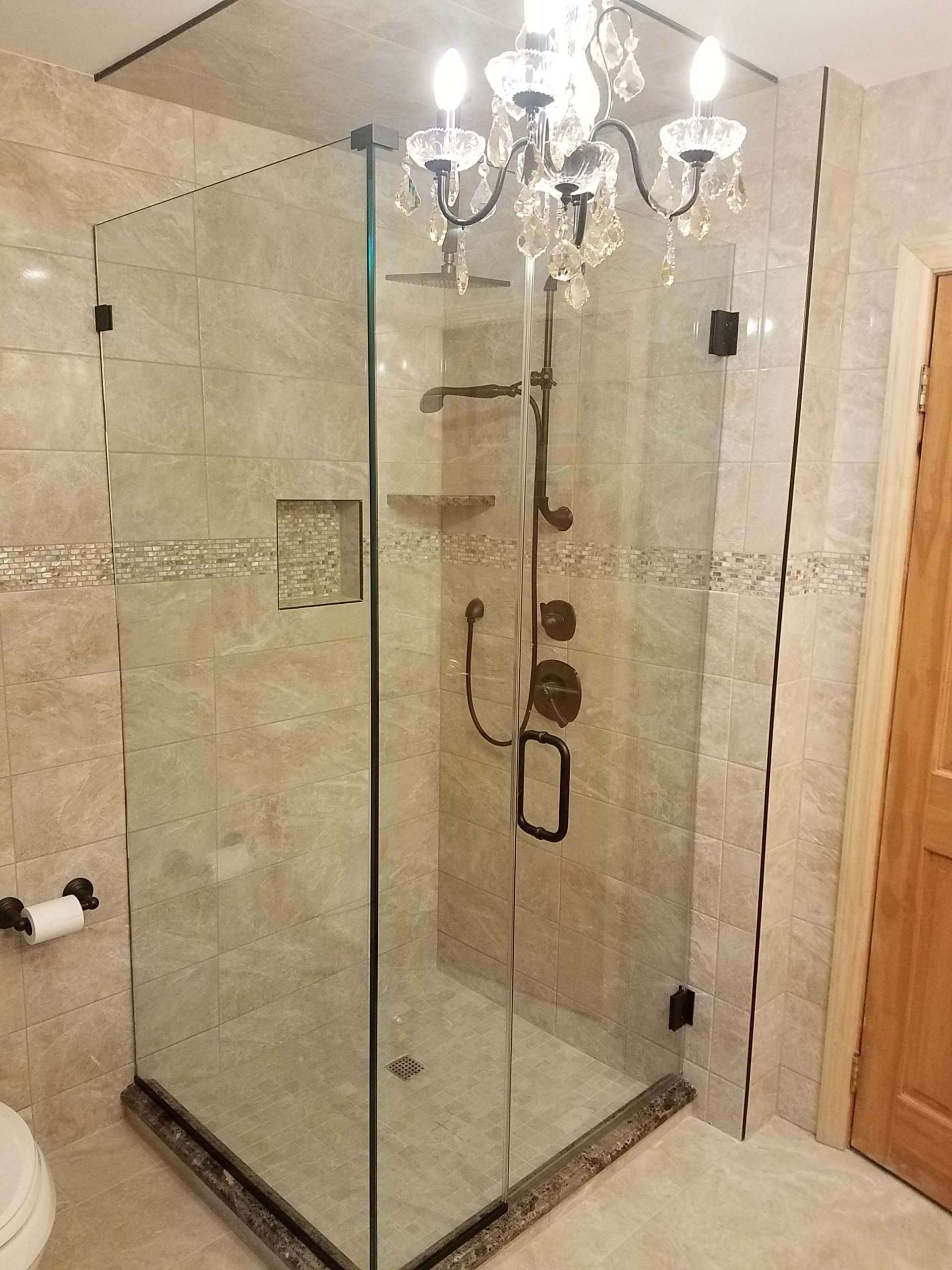 Michael Angelo’s Showers, Closures & Mirrors Staten Island