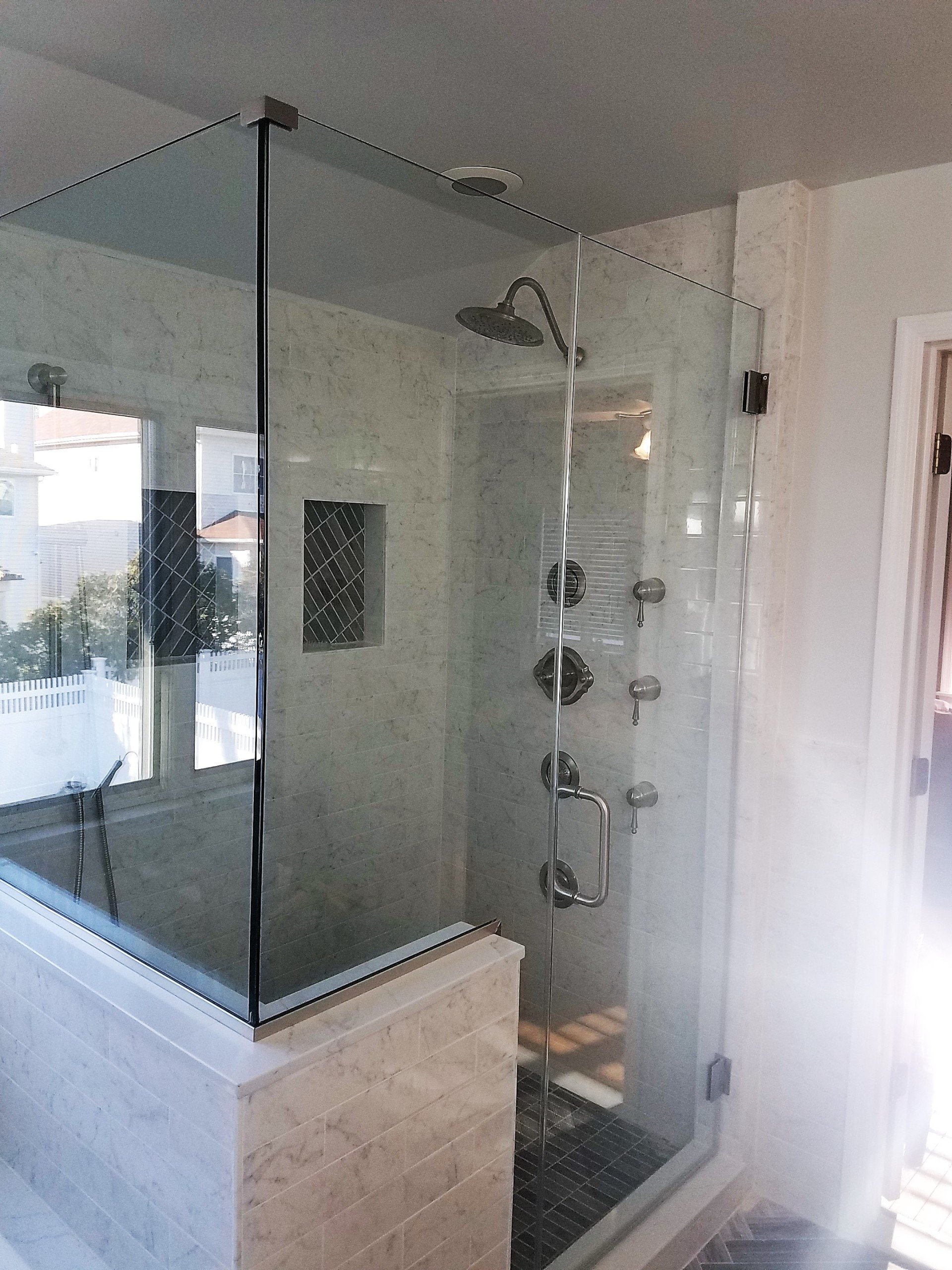 Michael Angelo’s Showers, Closures & Mirrors Staten Island