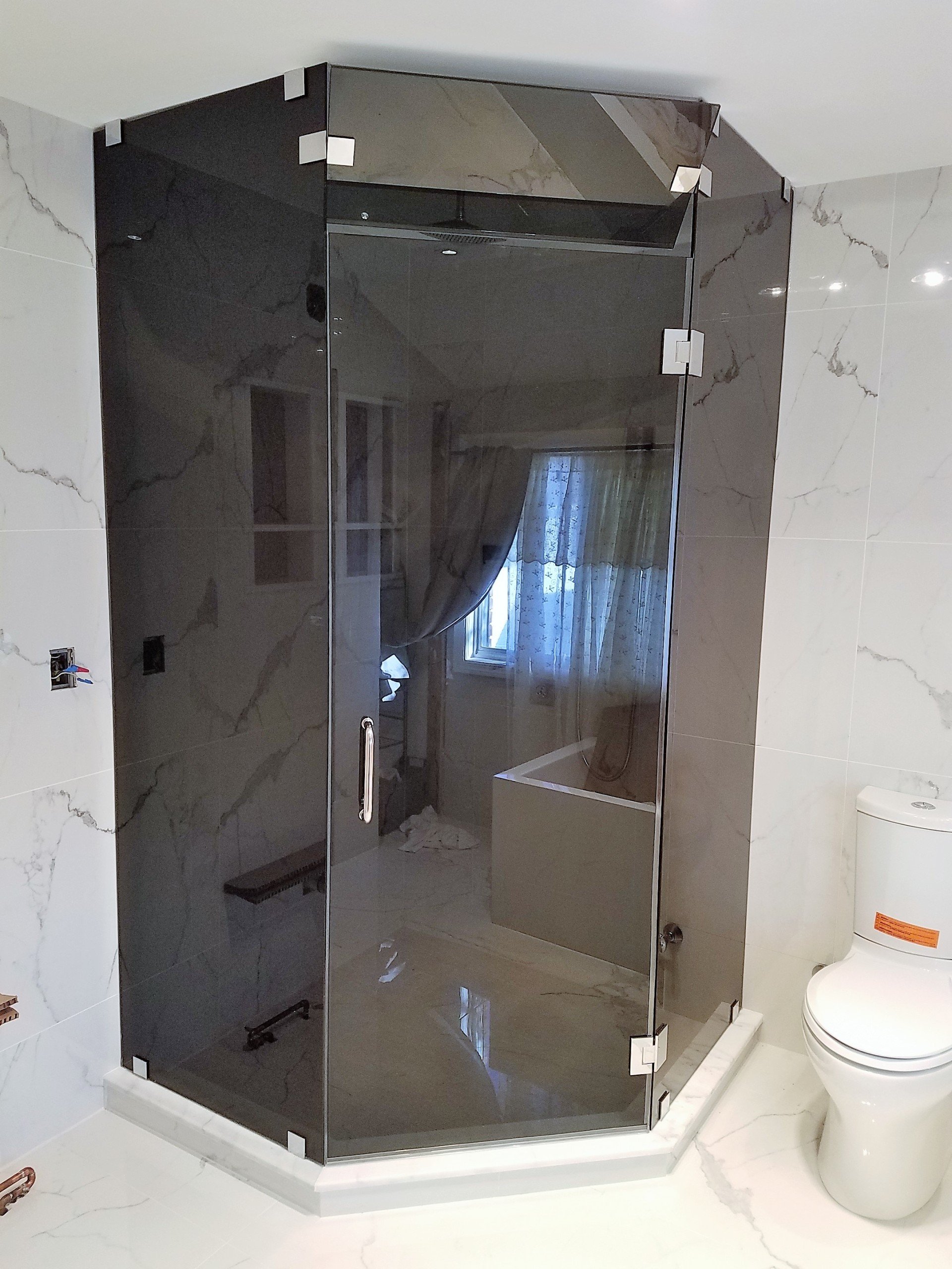 Michael Angelo’s Showers, Closures & Mirrors Staten Island