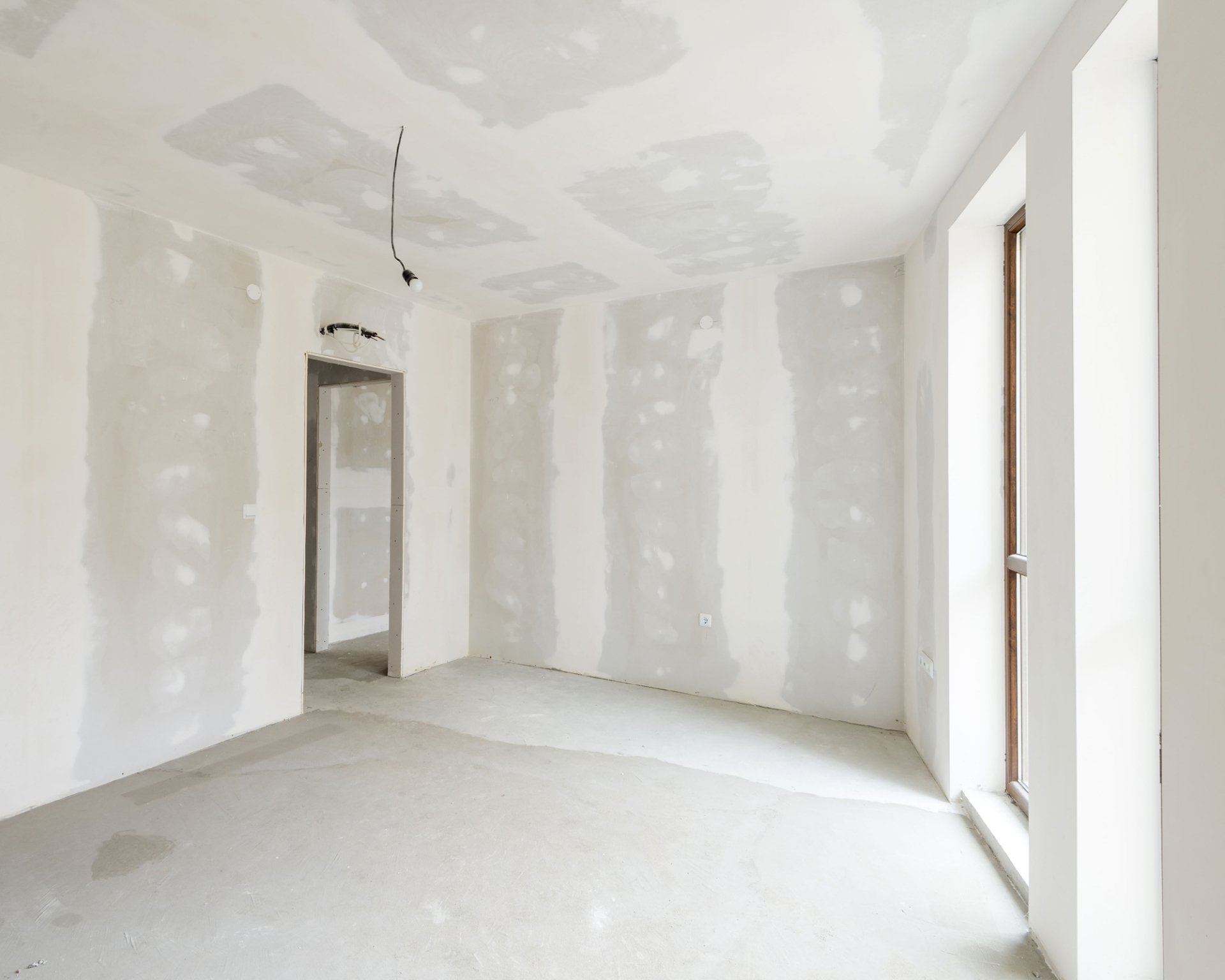 Dolan Painting & Drywall Custom Painting Waukesha, WI