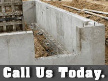 Concrete Contractor - Grand Rapids, MI - M. Hoonhorst Concrete Services - Call Us Today.