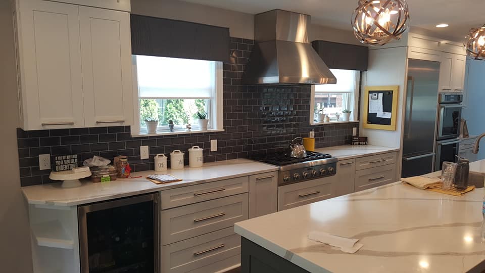 Top Fabricators Remodeling Services Taylor, MI