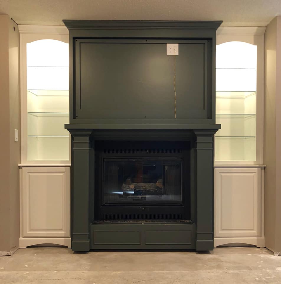 Top Fabricators Photo Gallery Taylor, MI