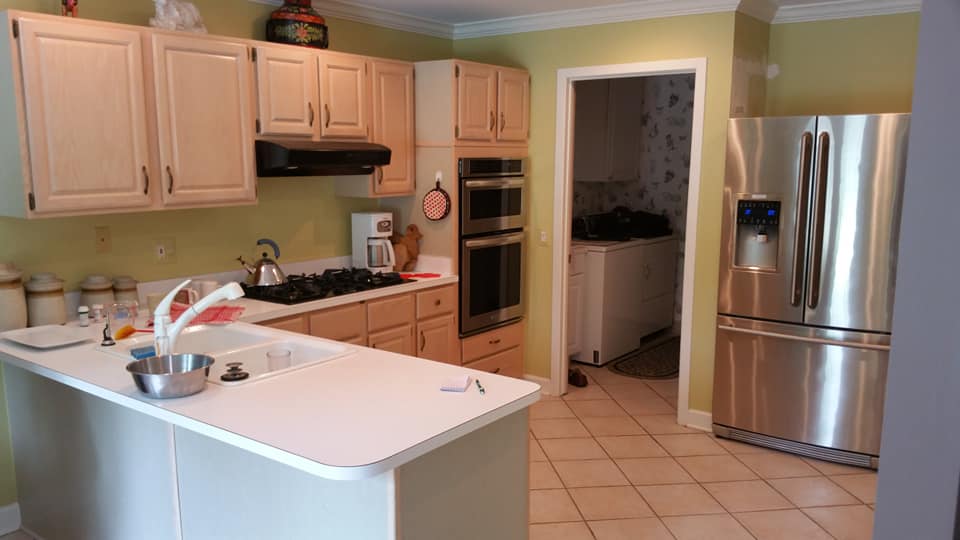 Top Fabricators Remodeling Services Taylor, MI