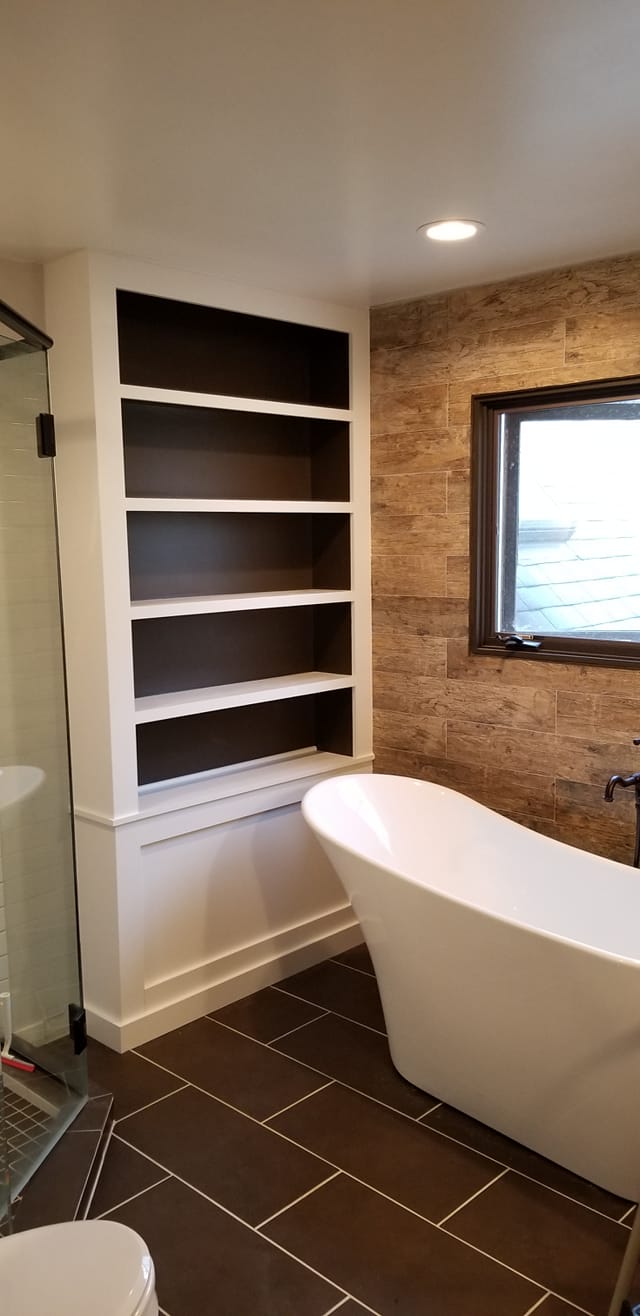 Top Fabricators Remodeling Services Taylor, MI