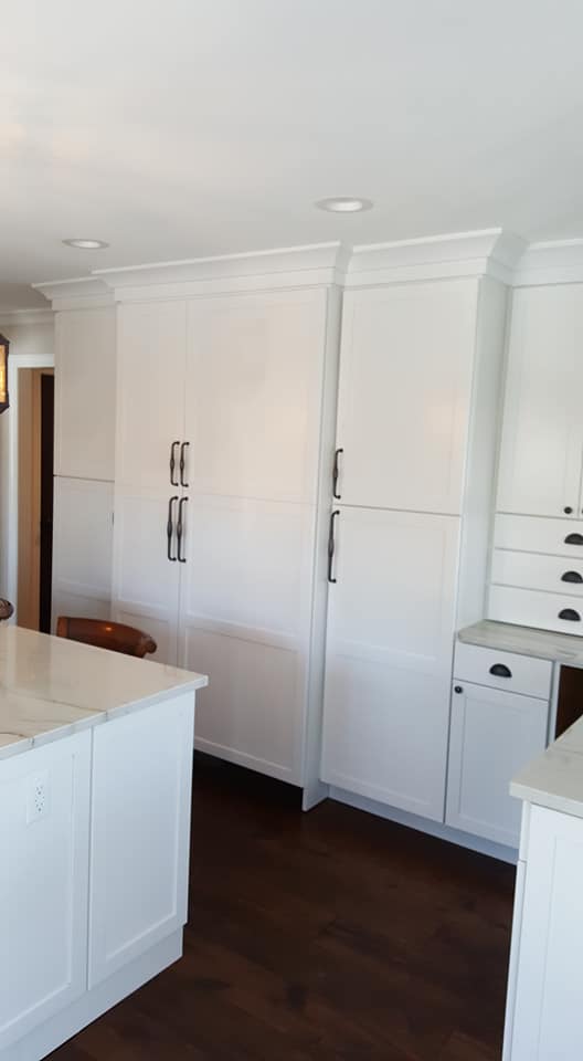 Top Fabricators Remodeling Services Taylor, MI