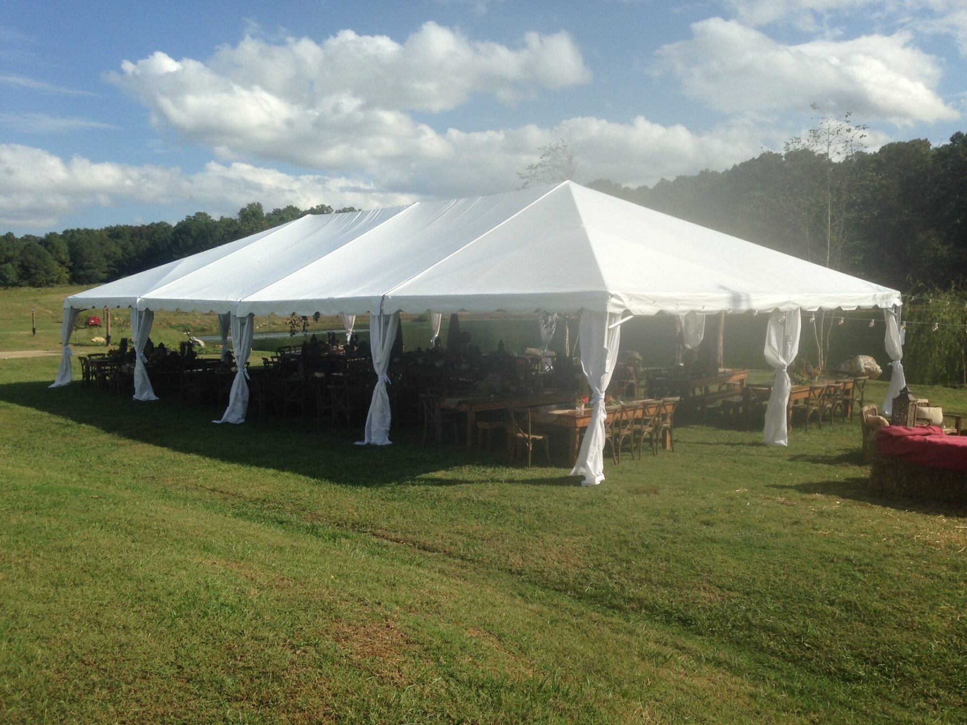 Rents for Events Party Rentals Cartersville, GA