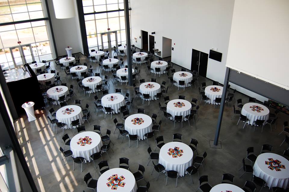 Rents for Events Photo Gallery Cartersville, GA