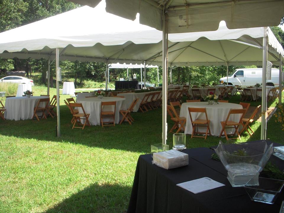 Rents for Events Photo Gallery Cartersville, GA