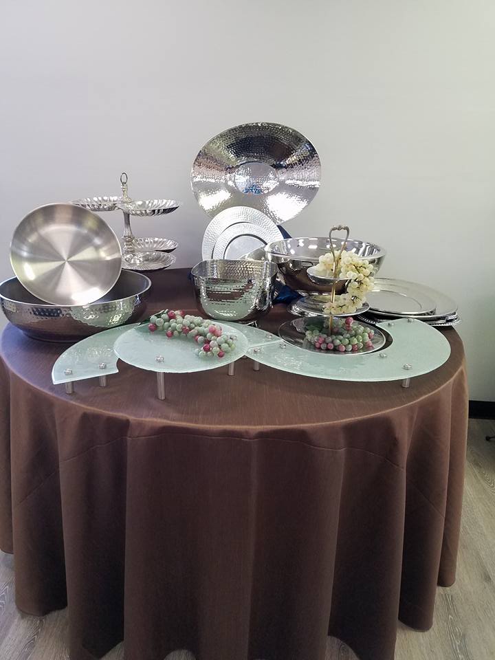 Rents for Events Photo Gallery Cartersville, GA