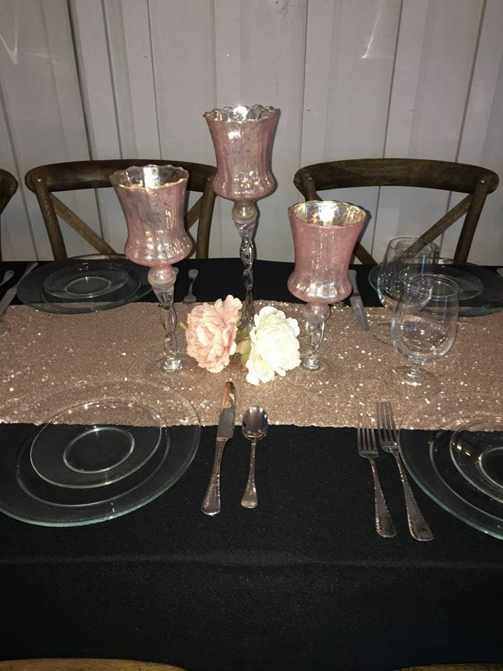 Rents for Events Photo Gallery Cartersville, GA