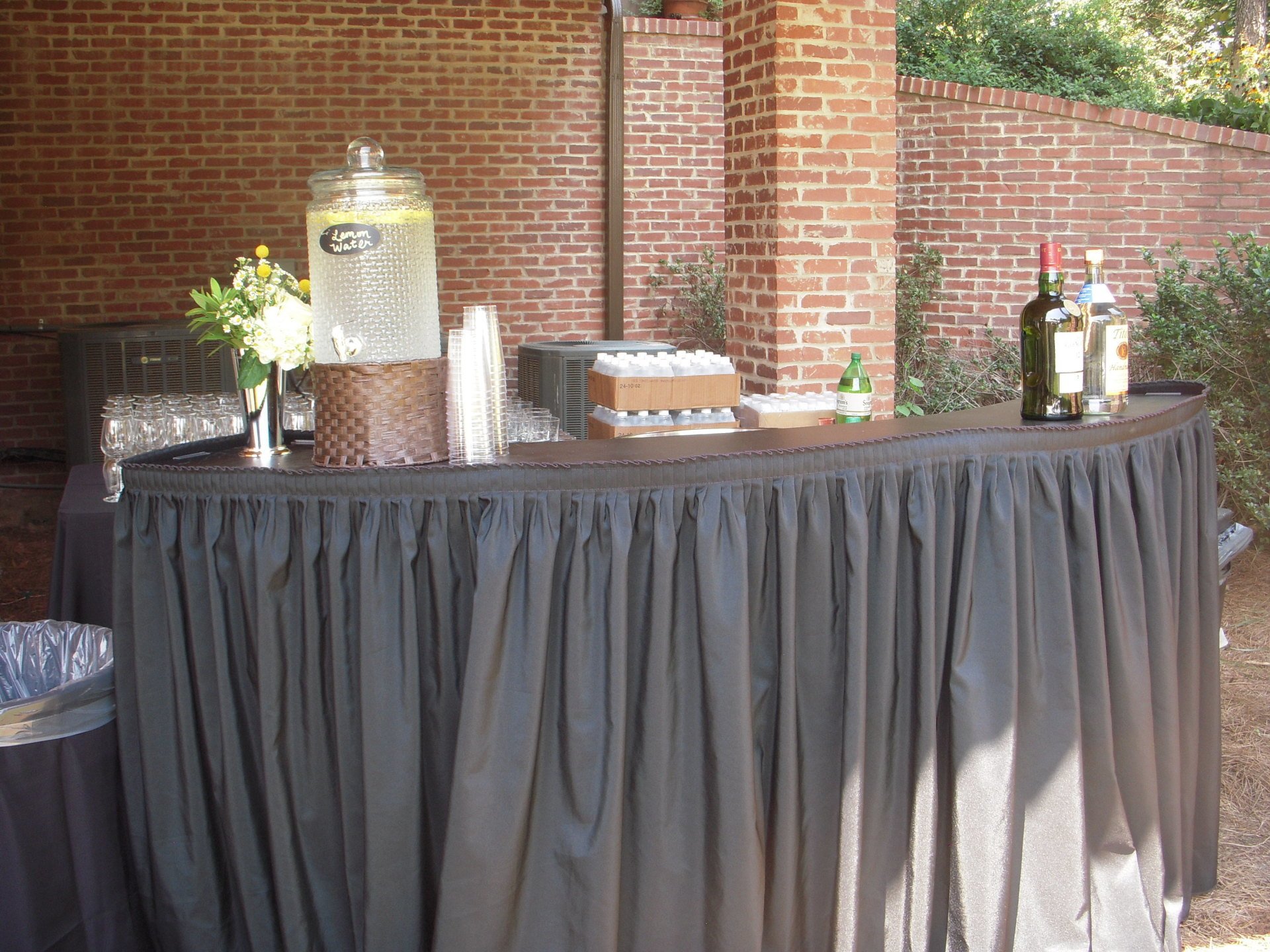 Rents for Events Party Rentals Cartersville, GA