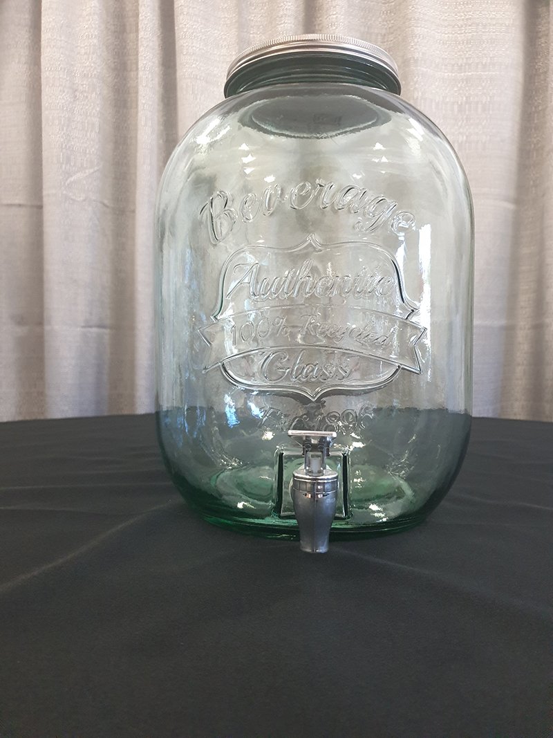 Cookware Rental Glassware Cartersville, GA