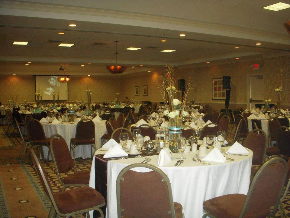Rents for Events Photo Gallery Cartersville, GA