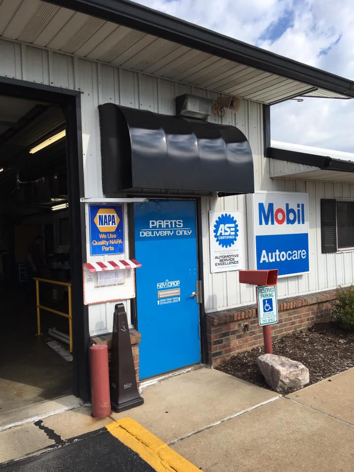 Fond Du Lac Tent & Awning Photo Gallery Fond Du Lac, WI