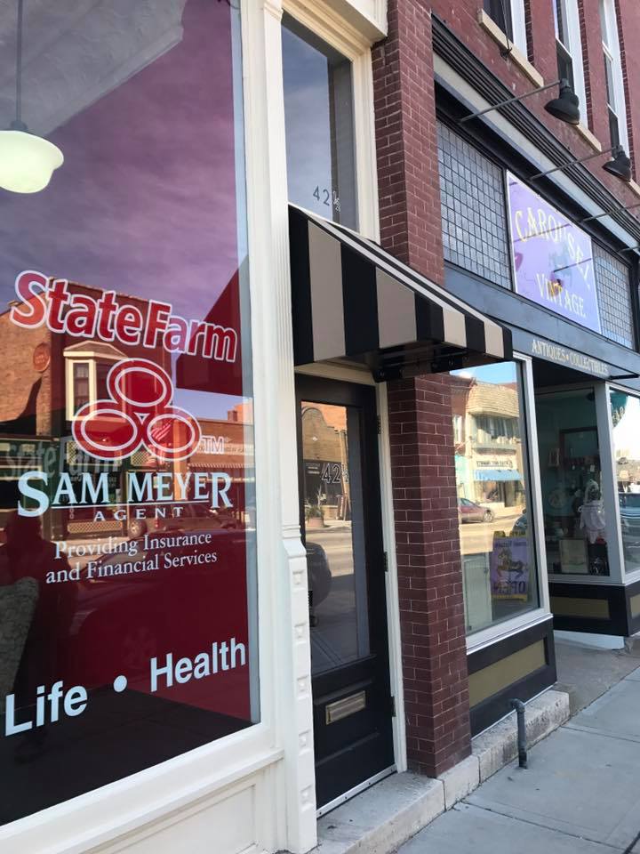 Fond Du Lac Tent & Awning Photo Gallery Fond Du Lac, WI