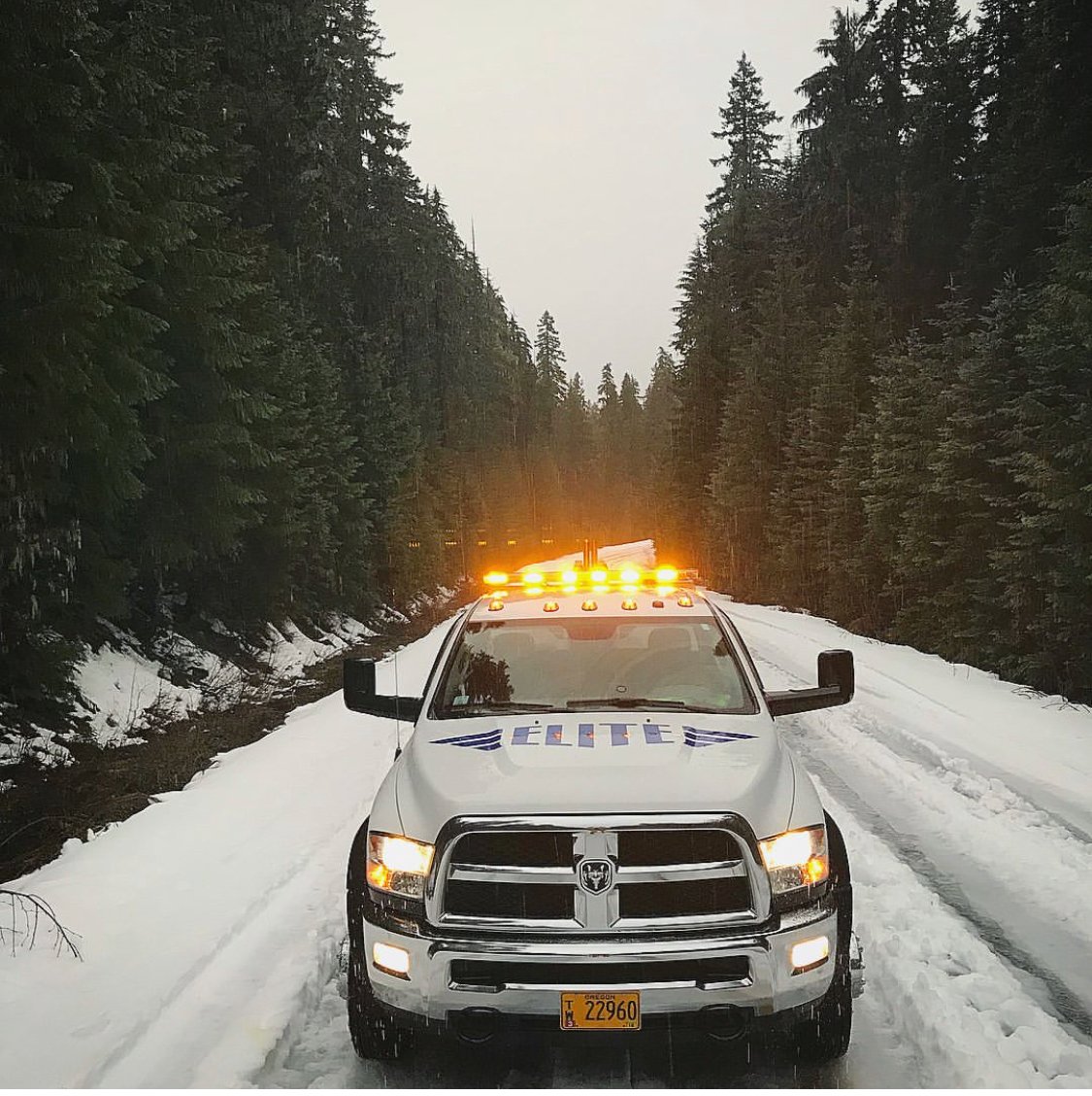 Elite Towing & Recovery Roadside Assistance Portland, OR