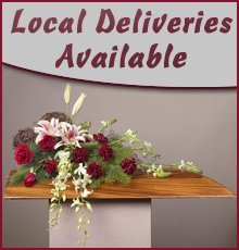 Floral Arrangements - Montrose, PA - Lily Pad Florist & Gift
