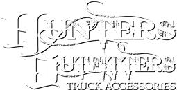 Hunter-logo