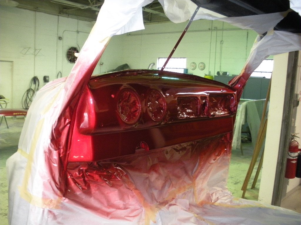 Auto Body Shop, Auto Collision Repair Palatine, IL