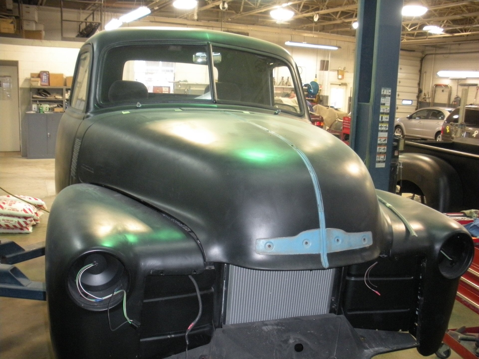 Auto Body Shop, Auto Collision Repair Palatine, IL