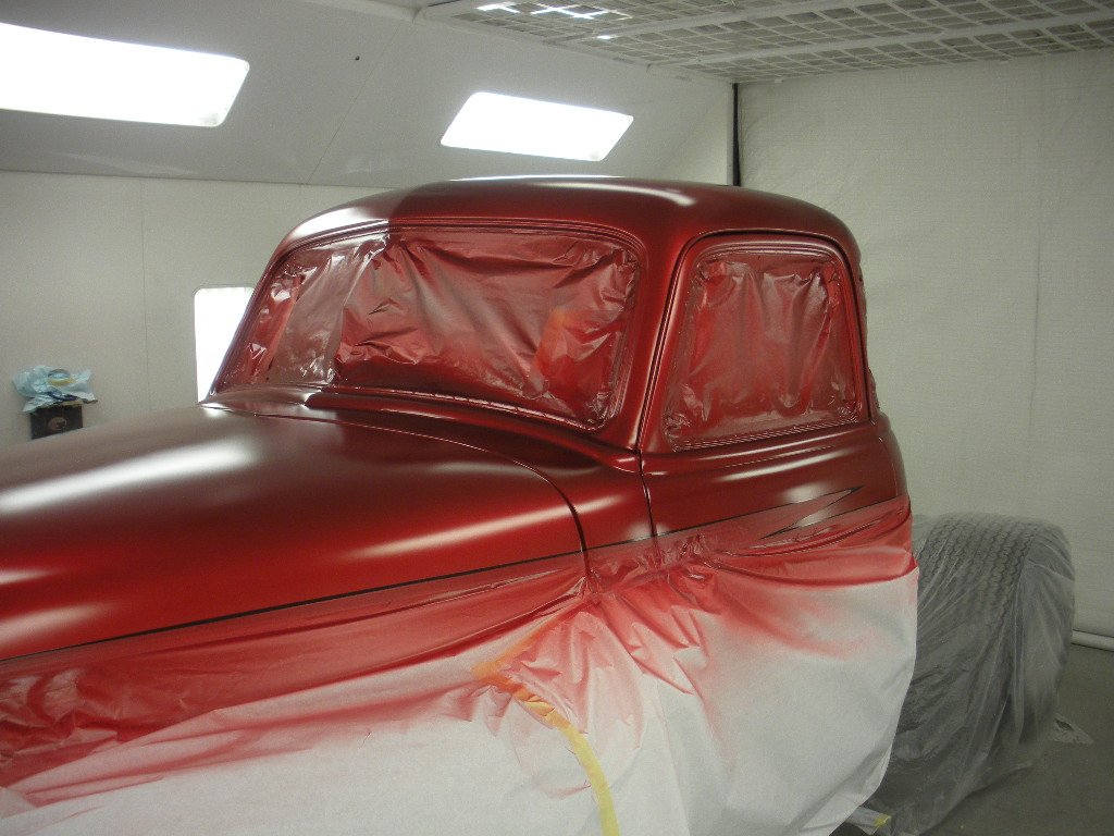 Auto Body Shop, Auto Collision Repair Palatine, IL