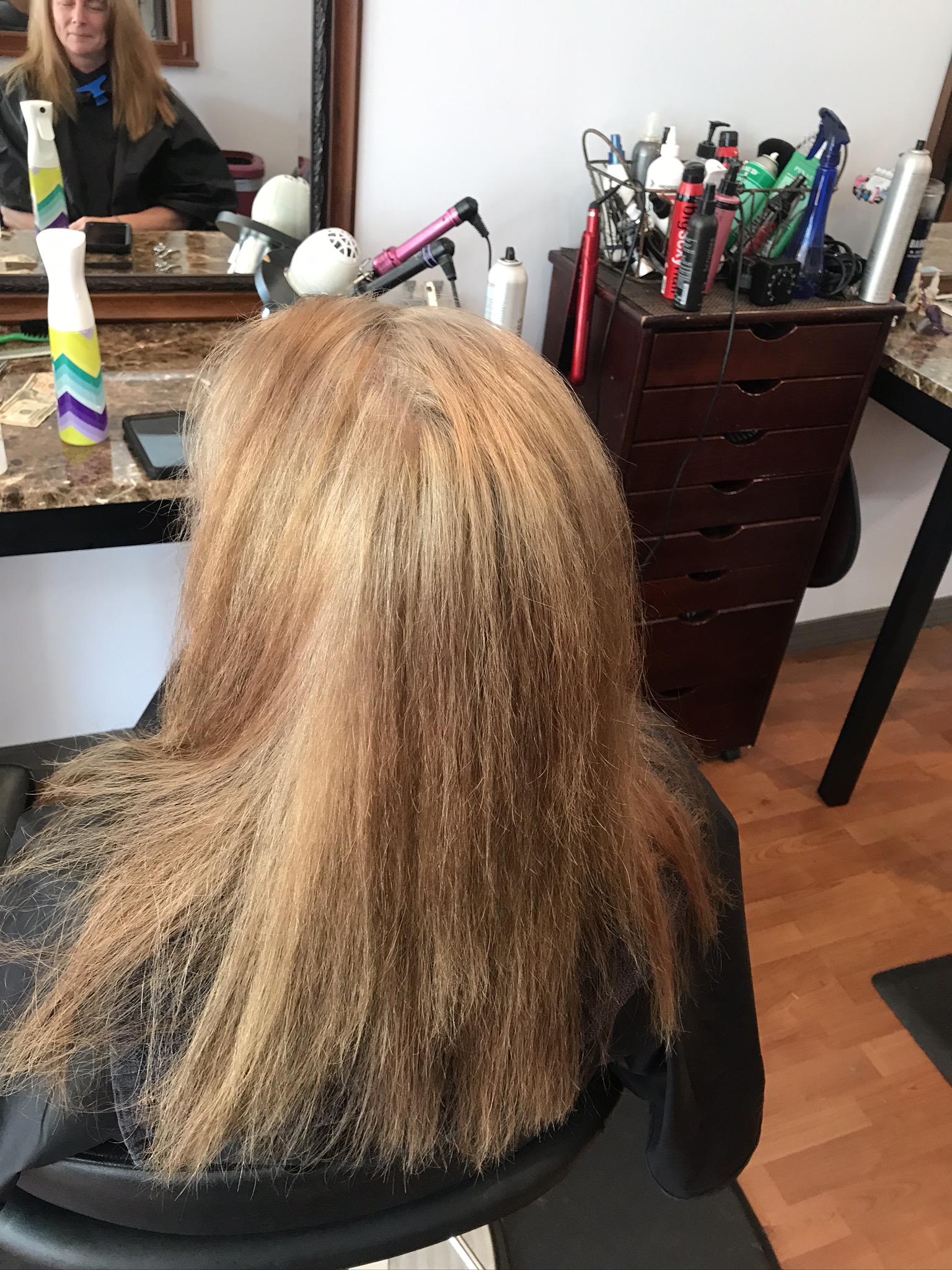 Photo Gallery Jane's Hair Salon Denville, NJ