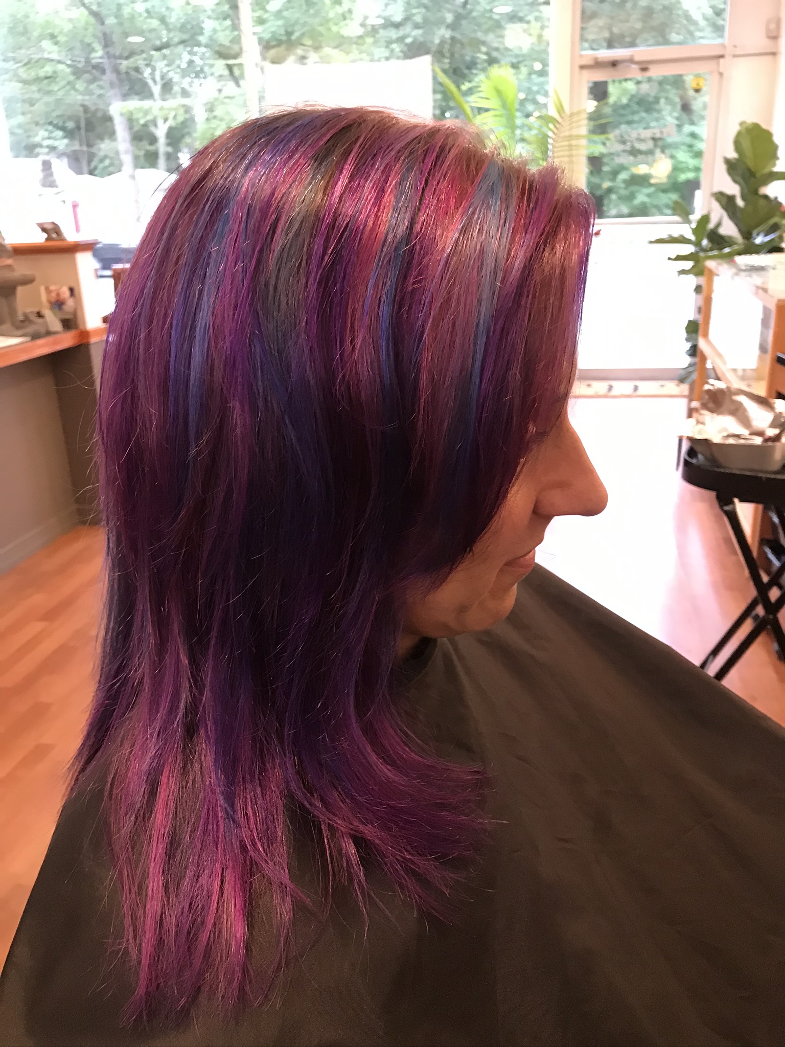 Photo Gallery Jane's Hair Salon Denville, NJ