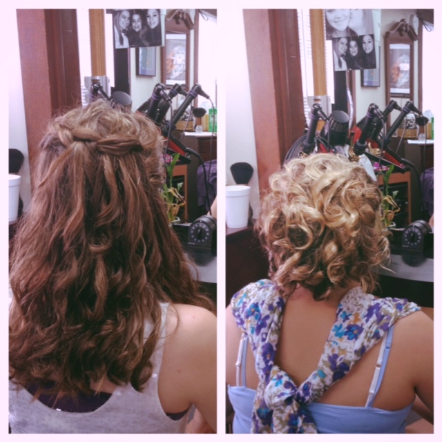 Photo Gallery Jane's Hair Salon Denville, NJ