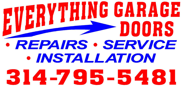Garage Door Repair - Old Monroe, MO - Everything Garage Doors and Openers - Garage