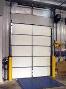 Garage Door Repair - Old Monroe, MO - Everything Garage Doors and Openers - Garage