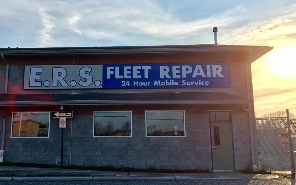 E.R.S. Fleet Repair, Inc. Fleet Repair South Toms River NJ