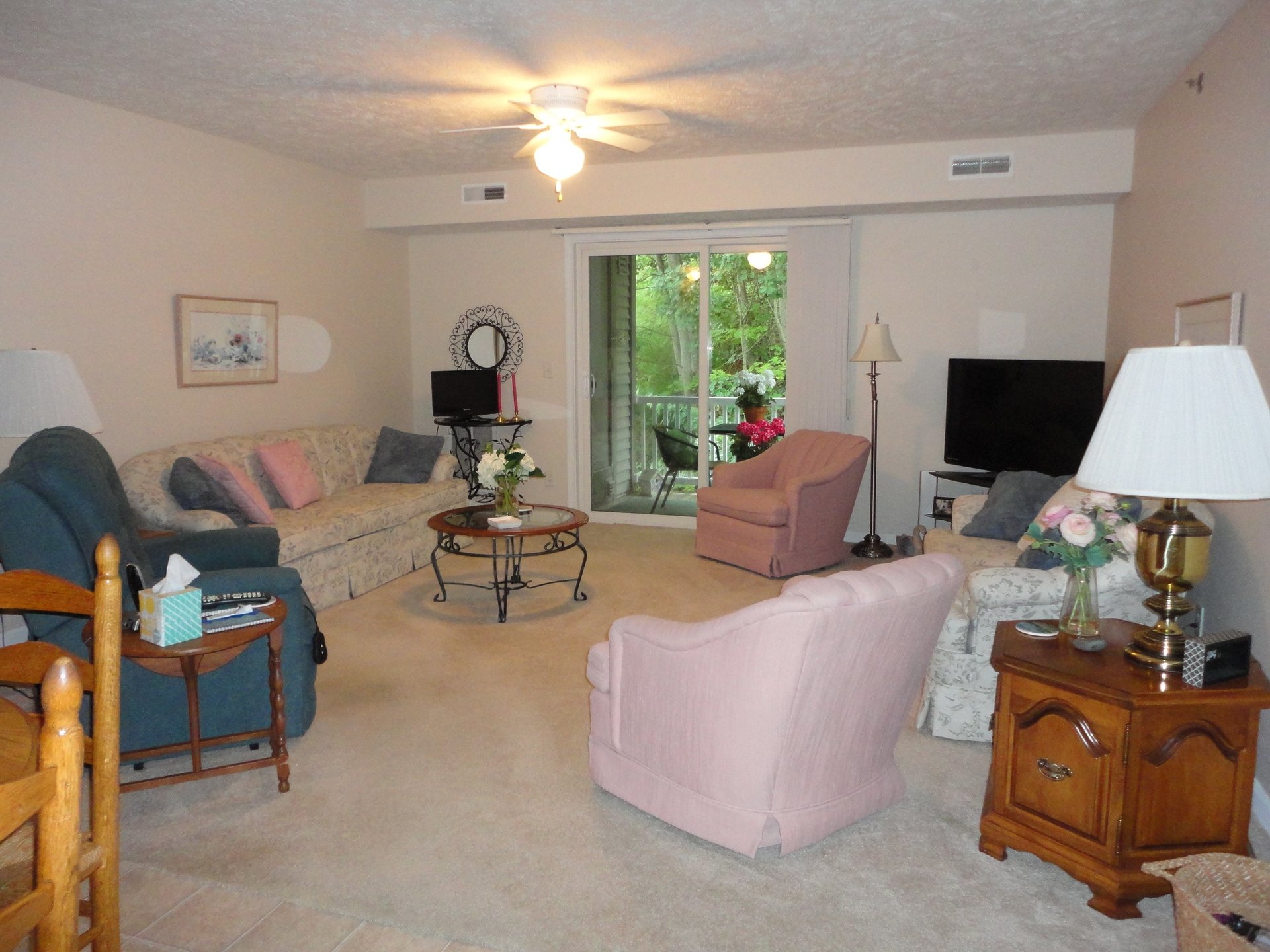 Orchard Creek Health Care Photo Gallery Traverse City, MI Assisted