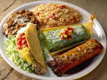 Mexican food - Tucson, AZ - Tortilleria Jalisco Y Restaurante