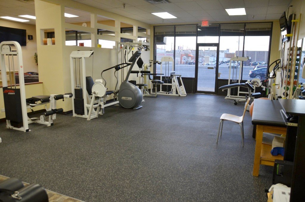 Spinal Care Physical Therapy Philadelphia, PA