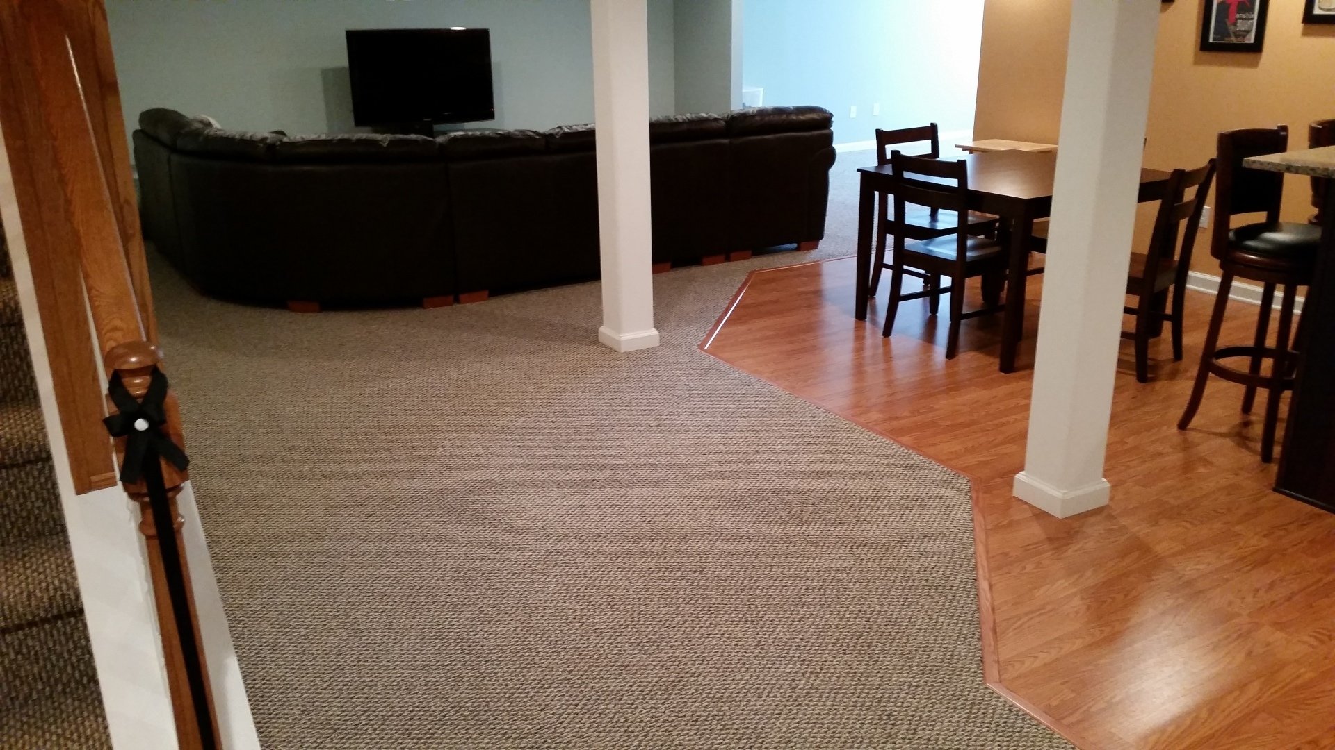 Consolidated Carpet and Flooring Photo Gallery Allentown PA