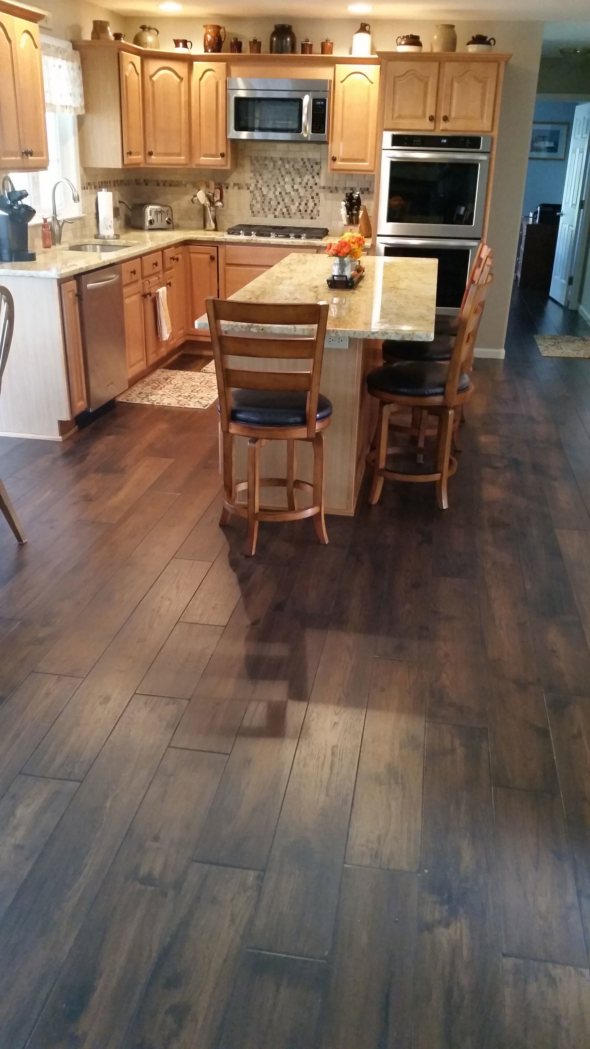 Consolidated Carpet and Flooring Photo Gallery Allentown PA