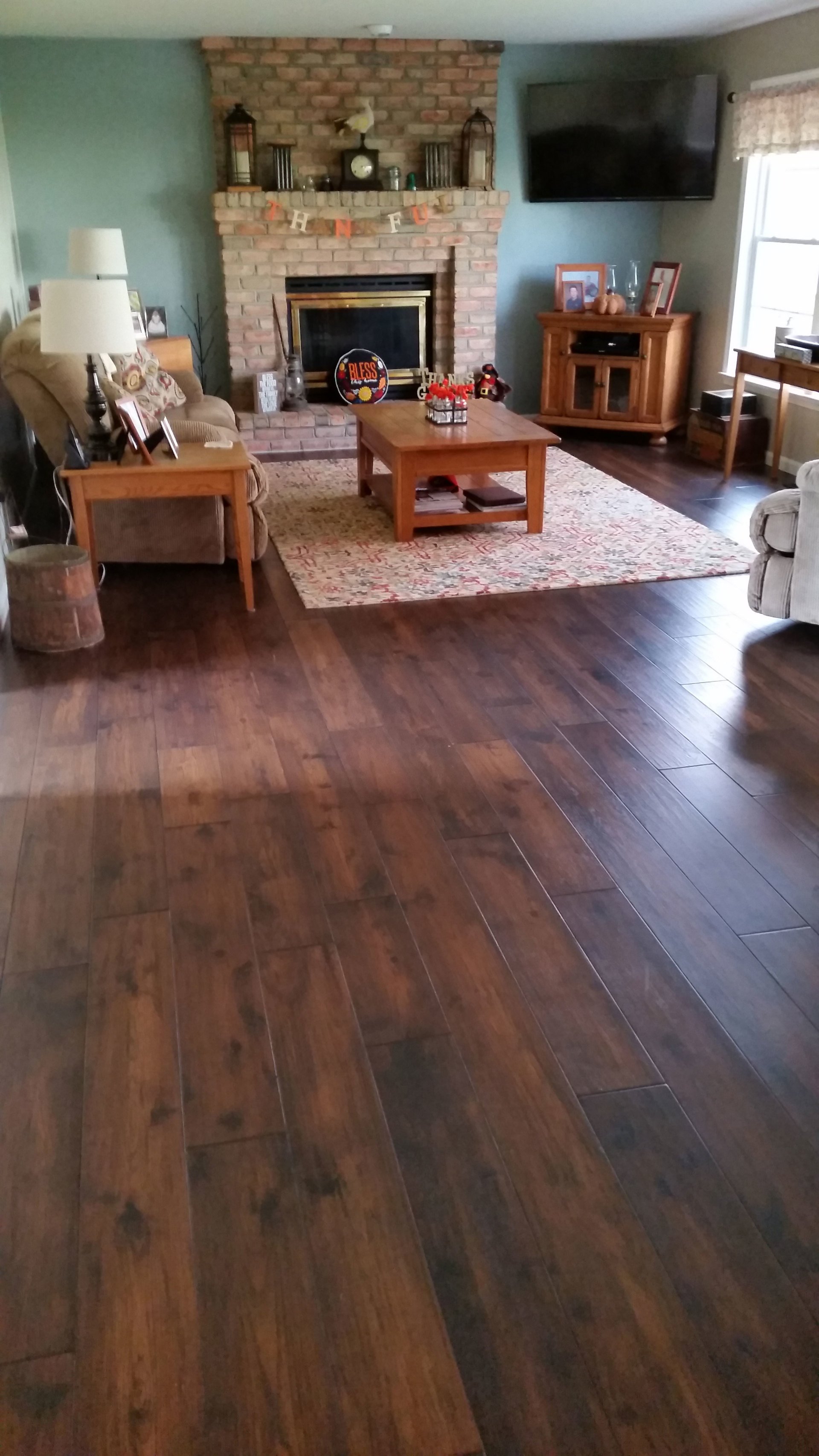 Consolidated Carpet and Flooring Photo Gallery Allentown PA