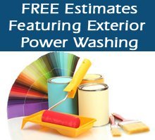 Painting Services - Pottstown, PA - Dan Kriebel Painting & Paper Hanging