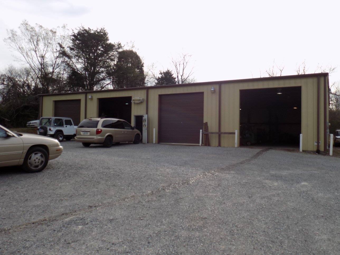 Neals KarKare and Karport Sales Auto Repair Maryville