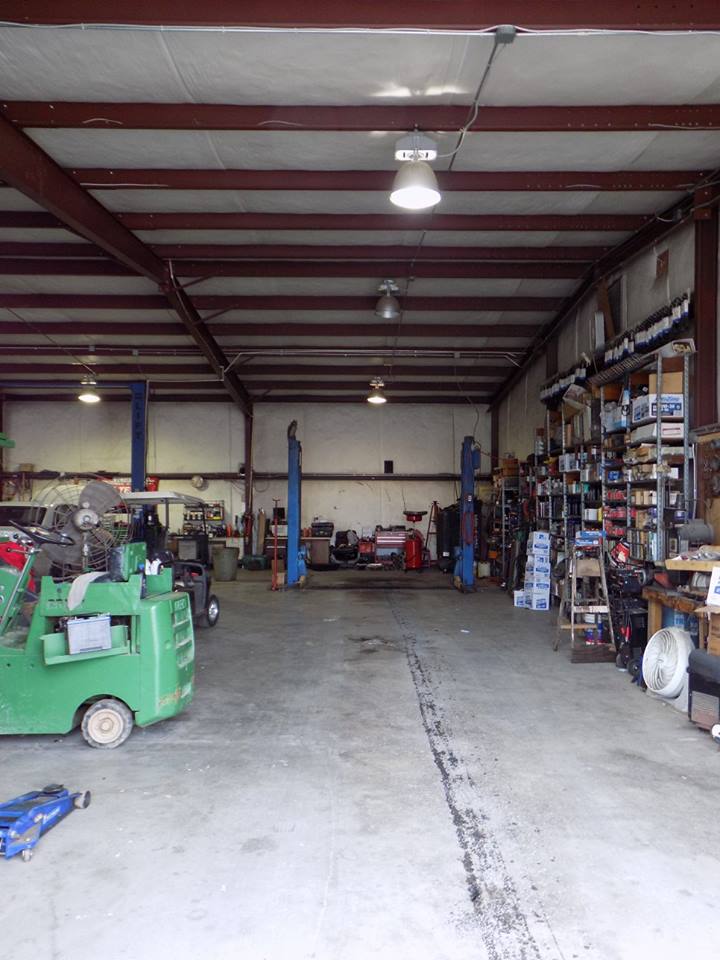 Neals KarKare and Karport Sales Auto Repair Maryville