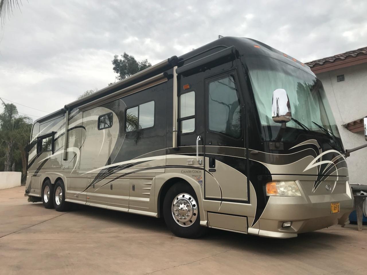 RV Pro Mobile Inc. RV Gallery Chula Vista, CA