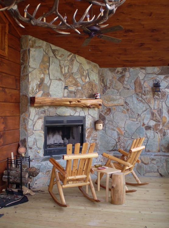 Outdoor Fireplaces Naples, FL Fort Myers, FL