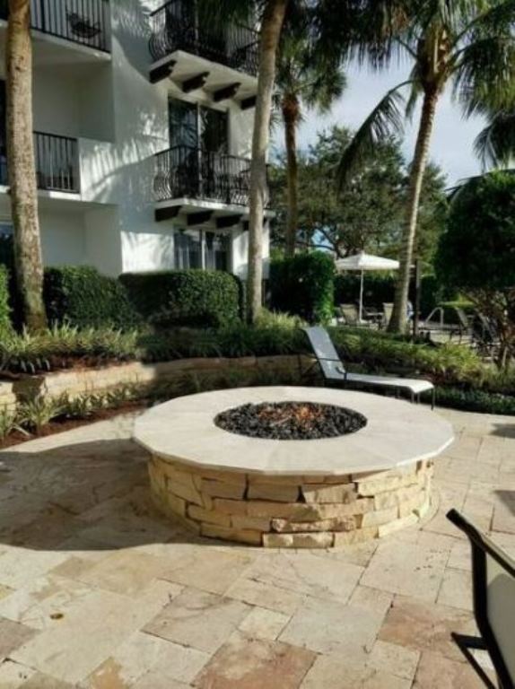 Outdoor Fireplaces Naples, FL Fort Myers, FL