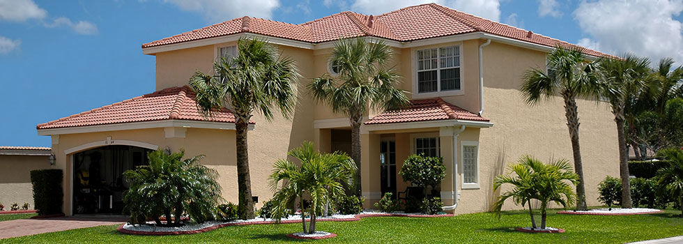 In-Home Paint Jobs | Home Painting | Sarasota, FL