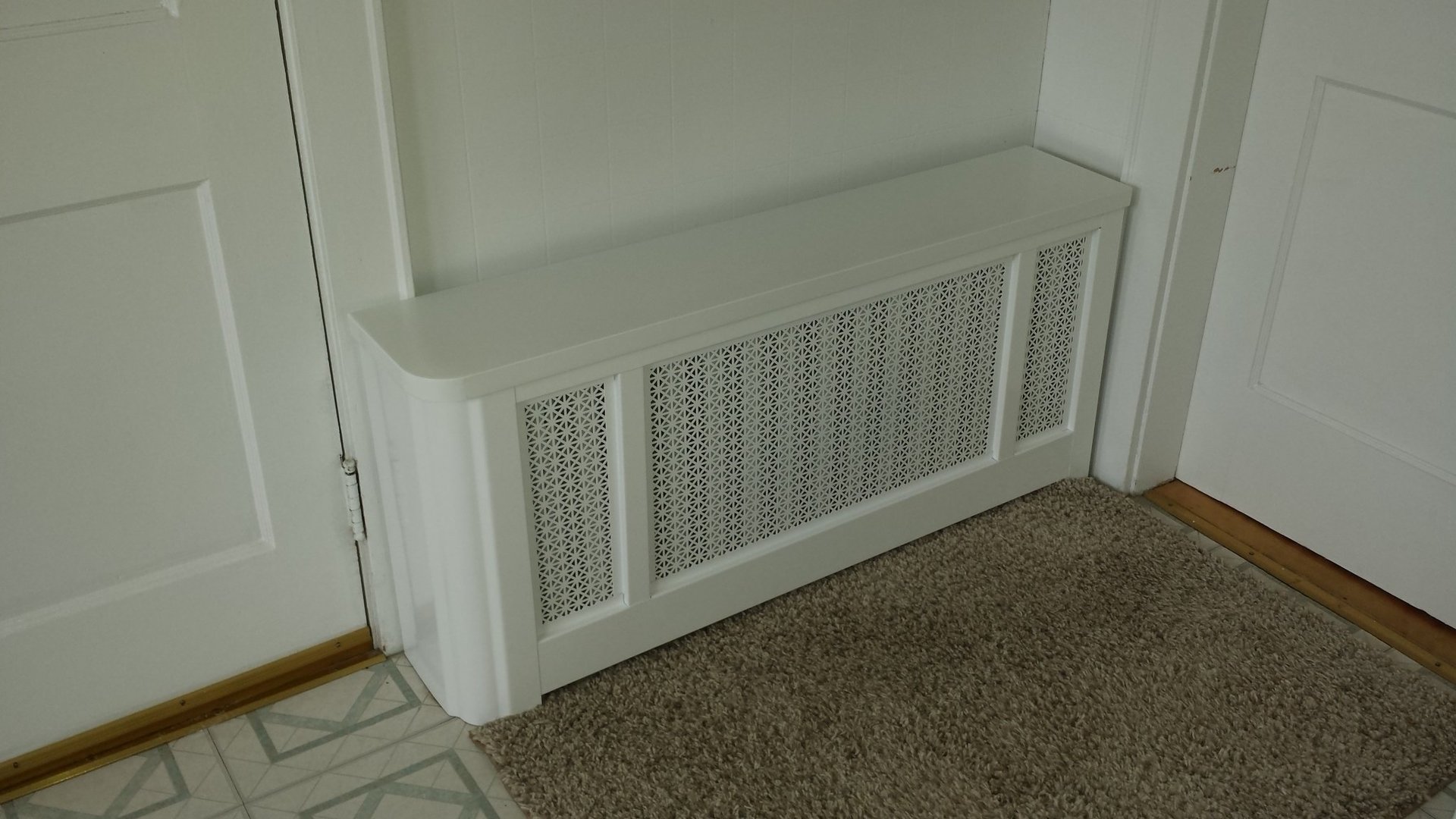 AAA Radiator Enclosures Photo Gallery Melrose, MA